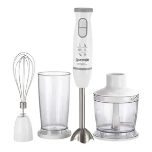 Gorenje HBC564QW 0.5 L Immersion blender 500 W White