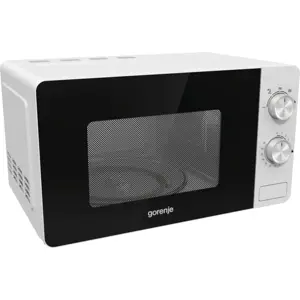 Gorenje Mikrovågsugn - MO17E1W