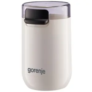 Gorenje SMK150SW 150W electric coffee grinder