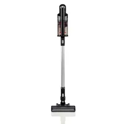 Gorenje | Vacuum cleaner Handstick 2in1 | SVC252FMBK | Cordless operating | Handstick and Handheld | 35 W | 25.2 V | Operating time (max) 45 min | Black | Warranty 24 month(s) | Battery warranty 12 mo