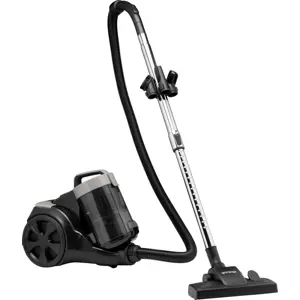 Gorenje VCE01TABKG 3.3 L Cylinder vacuum Dry 950 W Bagless