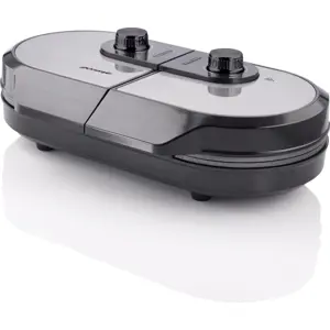Gorenje WM1400SB 2 waffle(s) 1400 W Black