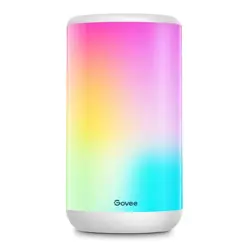 Pametna stolna lampa GOVEE Aura (Wi-Fi, kontrola putem aplikacije)