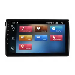 GPS radio navigation for Ford Galaxy 2006-2015 Android