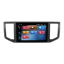 GPS Radio Navigation Volkswagen Crafter 2016+ Android System
