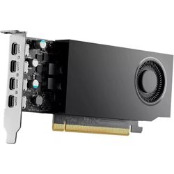 GPU NVIDIA RTX A400 4GB GDDR6 PCIE
