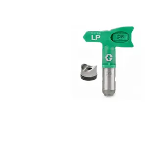 GRACO DYSZA WYKOŃCZENIOWA GREEN LP519 ODWRACALNA