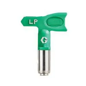GRACO GREEN LP315 REVERSIBLE FINISHING NOZZLE