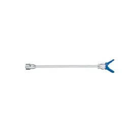 GRACO PAINT GUN EXTENSION 40cm + RAC X HEAD