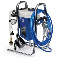 GRACO PAINT SPRAYER GX 21
