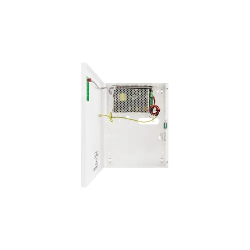 GRADE 2 SWITCHED-MODE BUFFER POWER SUPPLY Pulsar HPSG2-12V5A-C