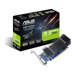 Grafička kartica ASUS GT1030-SL2G-BRK