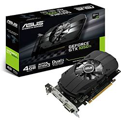 Grafička kartica ASUS VGA CERBERUS-GTX1050Ti-O4G
