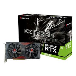 Grafička kartica BIOSTAR RTX 3060 12GB