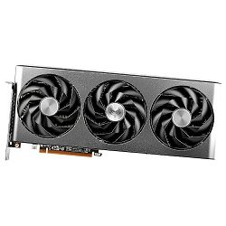 Grafička kartica SAPPHIRE NITRO+ Radeon RX 7800 XT (Radeon RX 7800 XT, 16 GB)