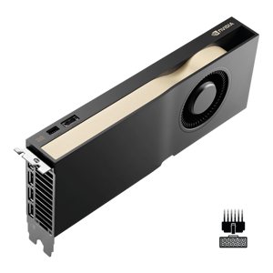 Grafična kartica PNY Nvidia RTX PRO 4500 Blackwell 32GB GDDR7 PCI-E 5.0