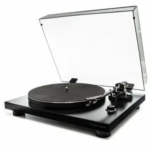 Gramofon ARGON AUDIO TT-3 crni