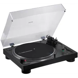 Gramofon AUDIO-TECHNICA AT-LP120XBTUSBBK crni