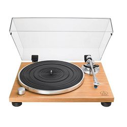Gramofon AUDIO-TECHNICA AT-LPW30TK