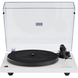 Gramofon CROSLEY C6 bijeli