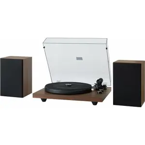Gramofon CROSLEY C62 walnut (sa zvučnicima)
