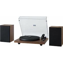 Gramofon CROSLEY C62 walnut (sa zvučnicima)