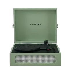 Gramofon CROSLEY VOYAGER BT Sage