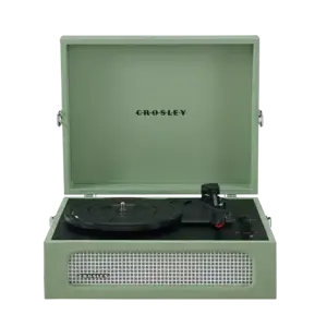 Gramofon CROSLEY VOYAGER BT Sage
