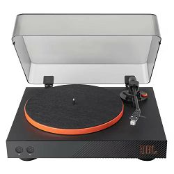 Gramofon JBL Spinner BT crno/narančasti