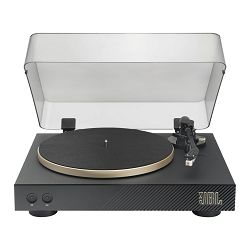 Gramofon JBL Spinner BT crno/zlatni