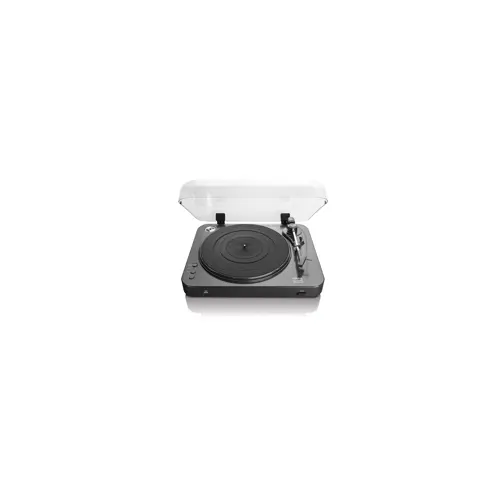 Gramofon LENCO LBT-120BK, bluetooth, USB, MP3, crni