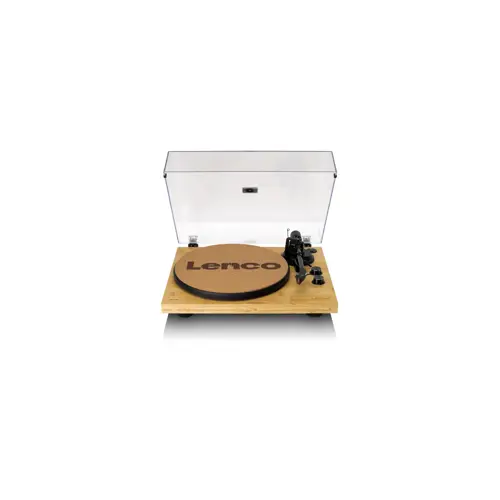 Gramofon LENCO LBT-335BA, Bluetooth, RCA izlaz, USB-B PC kodiranje, Ortofon 2M RED