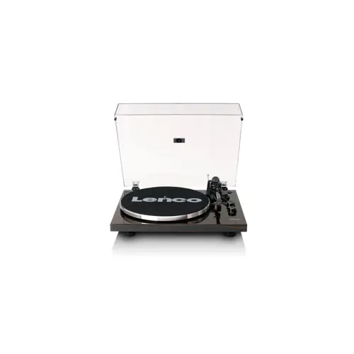 Gramofon LENCO LBT-345WA, Bluetooth, RCA izlaz, USB-B PC kodiranje, Ortofon 2M RED