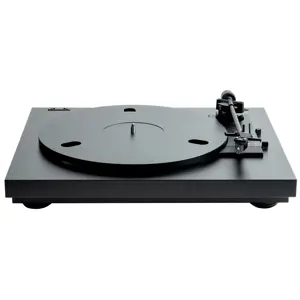 Gramofon PRO-JECT A1.2 OM10 UNI crni