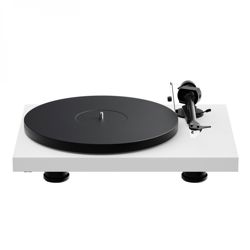 Gramofon PRO-JECT Debut EVO 2 satin white