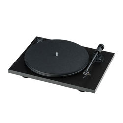 Gramofon PRO-JECT PRIMARY E crni, OM zvučnica