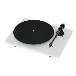Gramofon PRO-JECT T1 (OM5e) bijeli