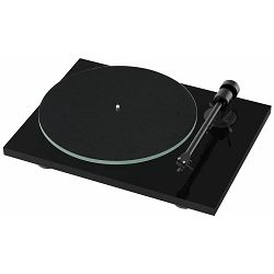 Gramofon PRO-JECT T1 BT OM5E crni