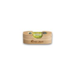 Libela za optimalno pozicioniranje gramofona PRO-JECT Level IT