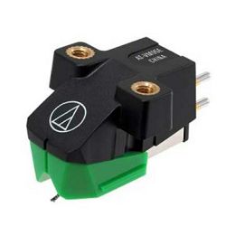 Gramofonska zvučnica AUDIO-TECHNICA AT-VM95E