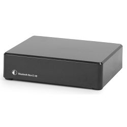 Gramofonsko pretpojačalo PRO-JECT Phono Bluetooth Box E HD crni