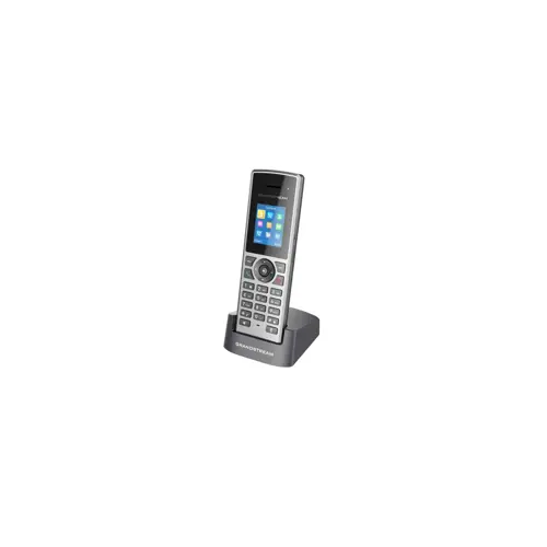 Bežični telefon GRANDSTREAM GDP 722 (boja: crna)