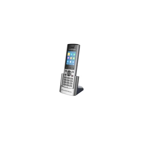 Slušalica GRANDSTREAM GDP 730 (bežična, kompatibilna s DECT/CAT-iq 2.0)