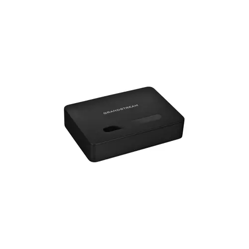 Baza za telefon GRANDSTREAM GDP 750 (crna, VoIP, SIP)
