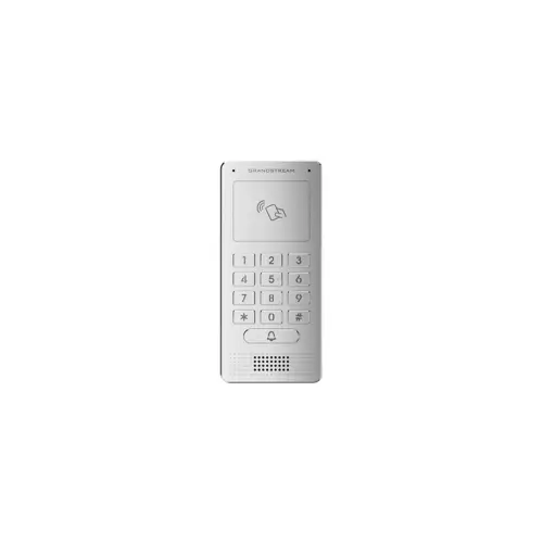 Grandstream GDS 3705 IP intercom