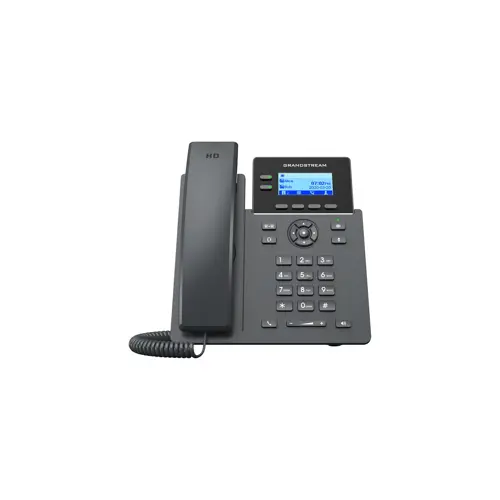 Grandstream GRP 2602G HD