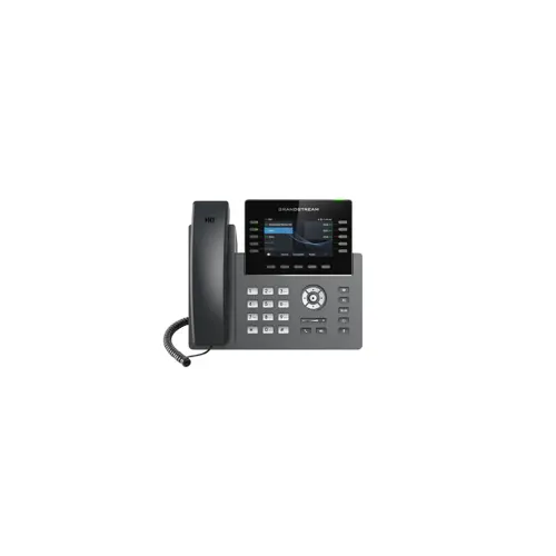 Telefonski uređaj GRANDSTREAM GRP 2615 HD (HD zaslon, PoE, WiFi, Bluetooth)