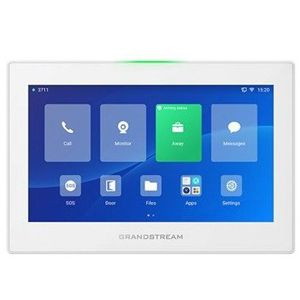 Grandstream GSC 3574 SIP Interkom i stacja kontroli obiektu BIA?Y