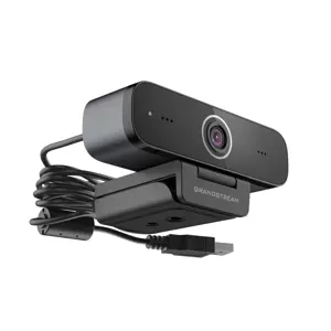 Grandstream GUV3100 Webcam, USB