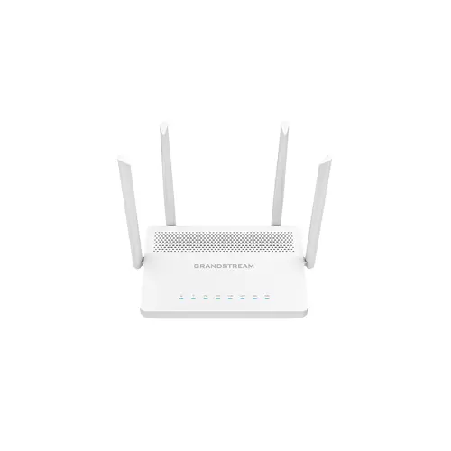 Usmjerivač GRANDSTREAM GWN 7052 (bežični, dvojezgreni procesor, više WAN porta)